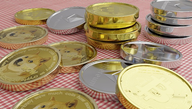 Kryptovaluta og casino: Fremtidens betalingsmetode?